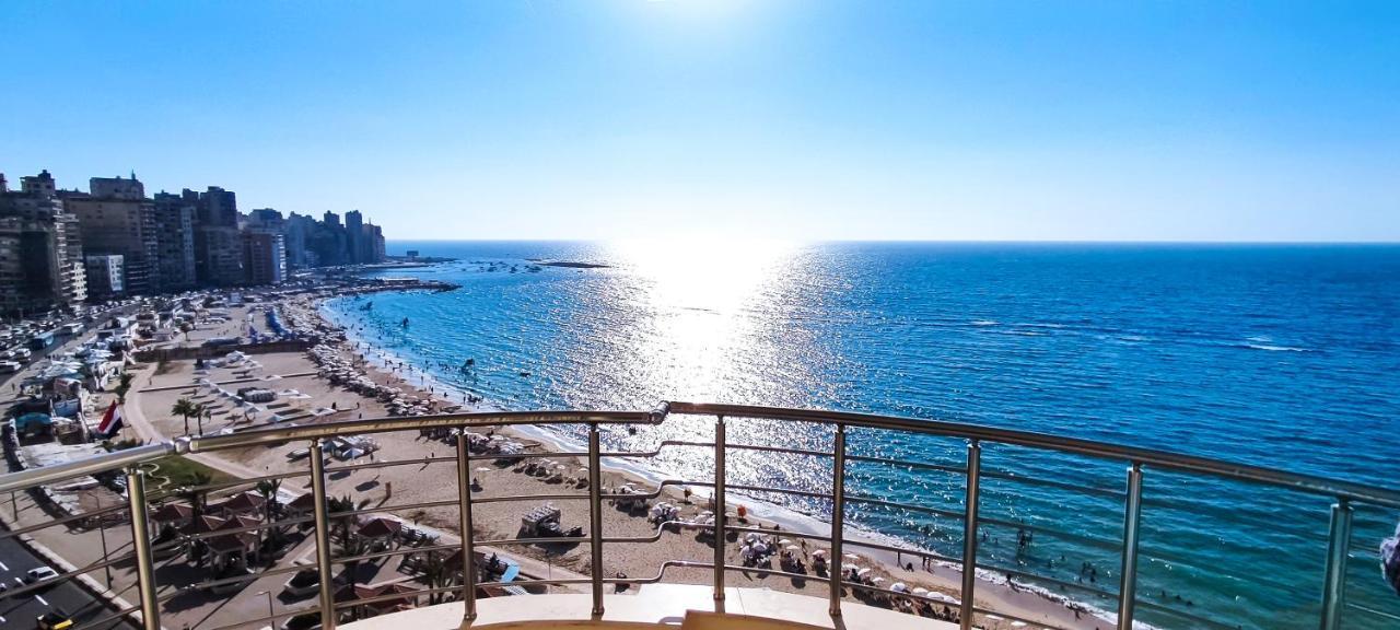 Zafero Beach Families Only Alessandria Esterno foto