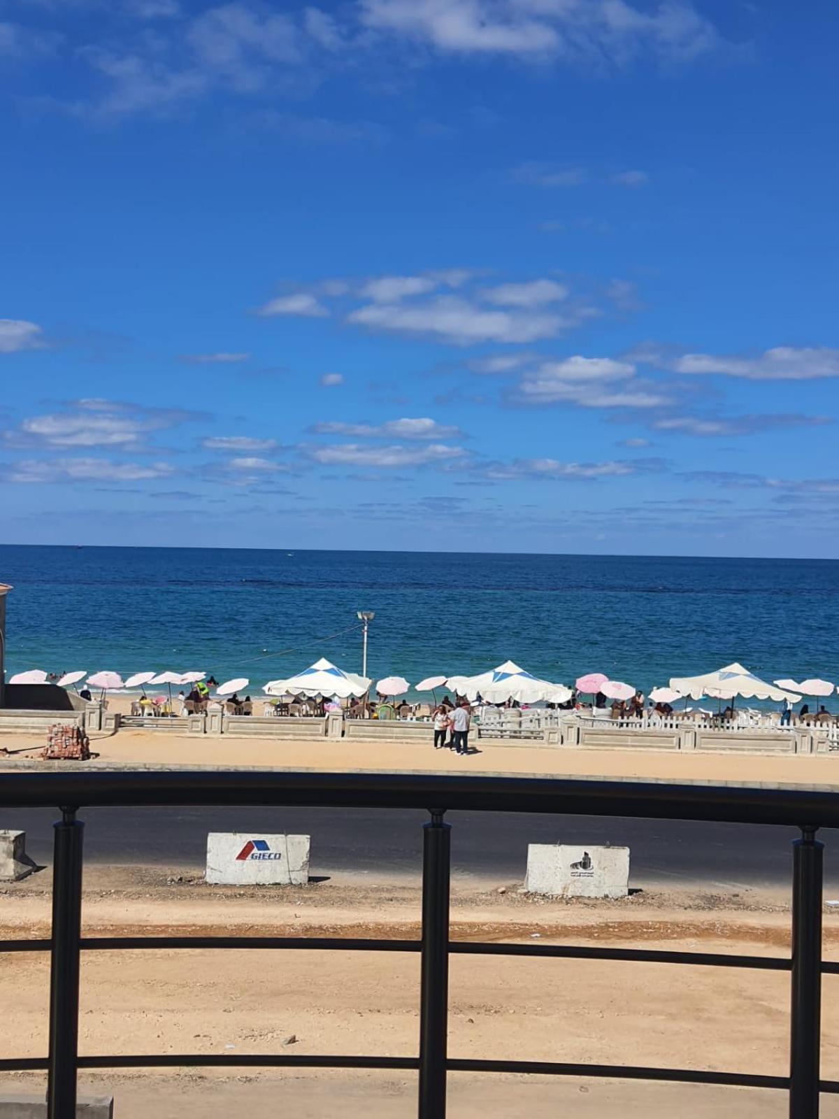 Zafero Beach Families Only Alessandria Esterno foto