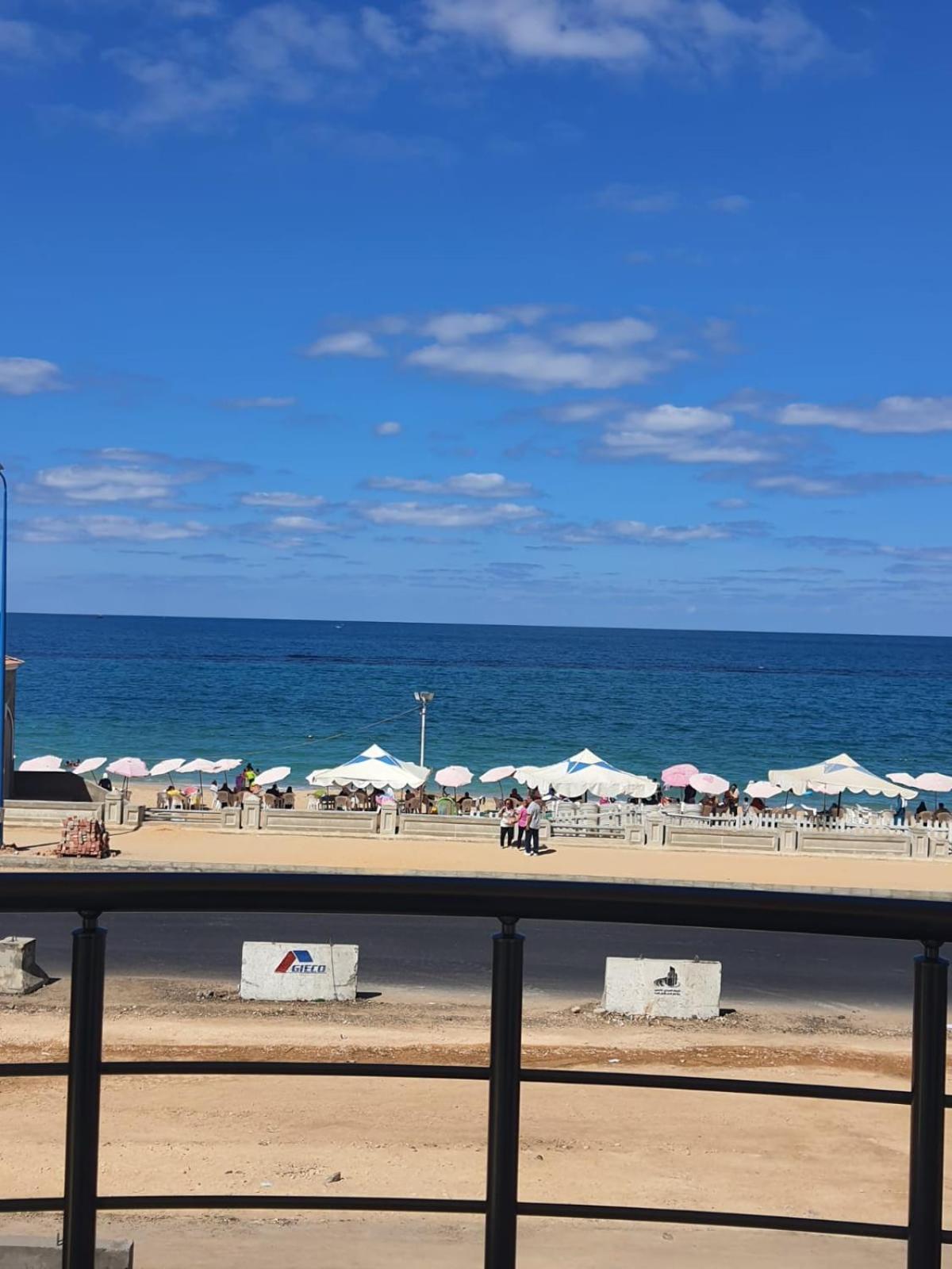 Zafero Beach Families Only Alessandria Esterno foto