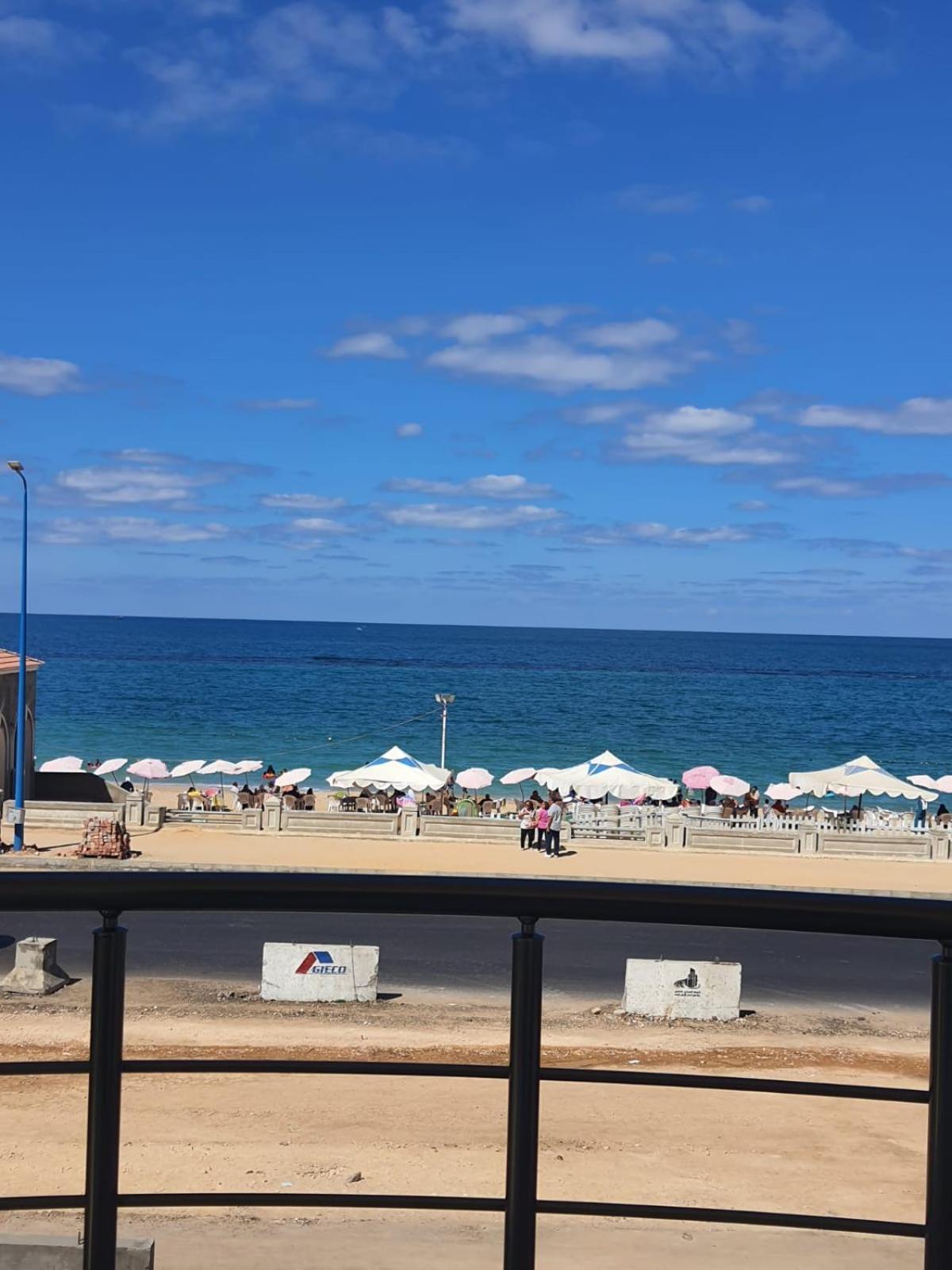 Zafero Beach Families Only Alessandria Esterno foto